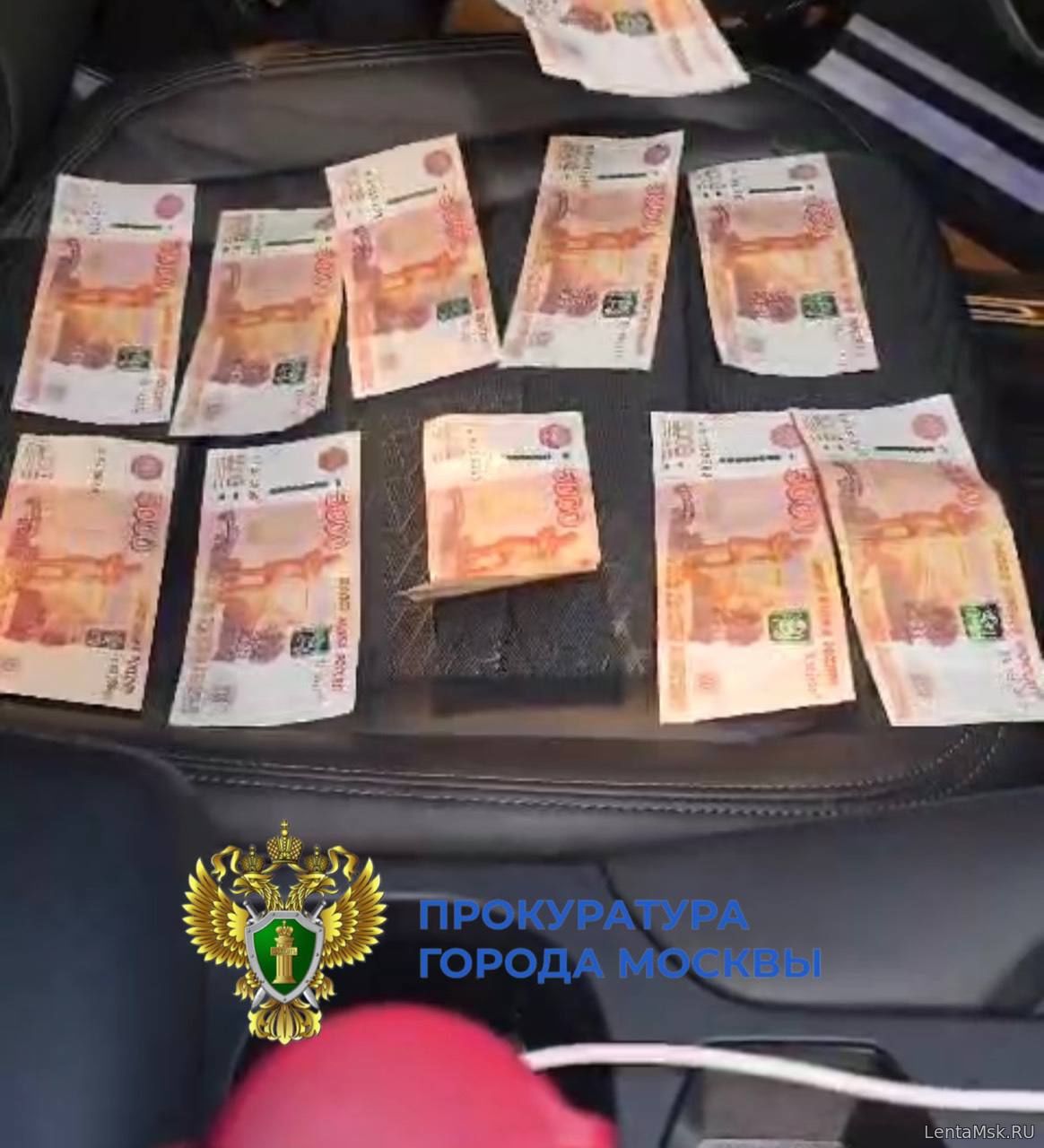 Автоблогер Ахмед Венгалби попал в сети правосудия: попытка подкупа ГИБДД, следы инъекций и громкое уголовное дело