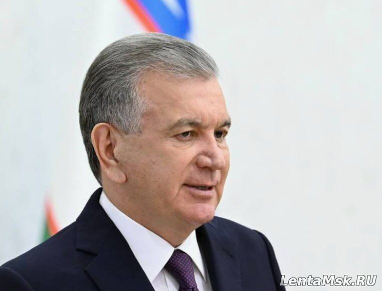 Президент Узбекистана назвал Россию ключевым союзником на саммите в Душанбе