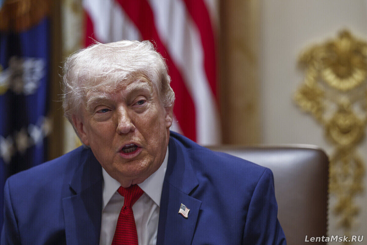 Трамп ответил главе Германии на отказ участвовать в войне с Ираном: «Украина — это не наша война»