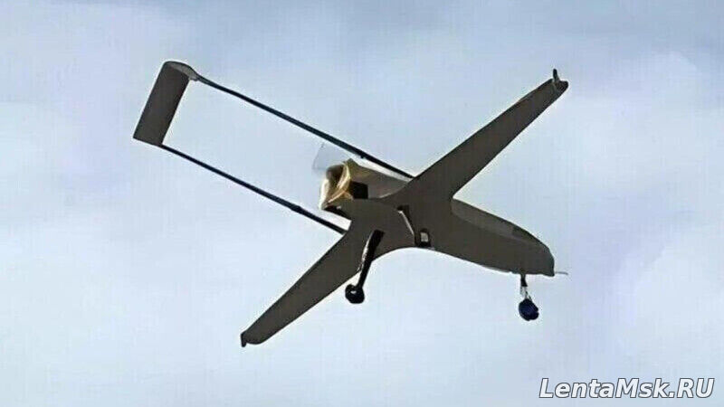 Массированная атака беспилотников на Москву: уничтожено 25 БПЛА, введены ограничения в аэропортах