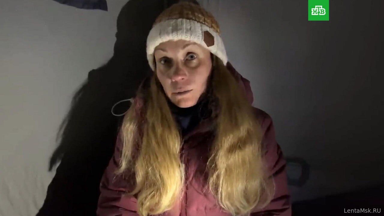 Спасение Натальи Наговицыной: 25 августа к альпинистке на пике Победы отправят дрон для оценки состояния