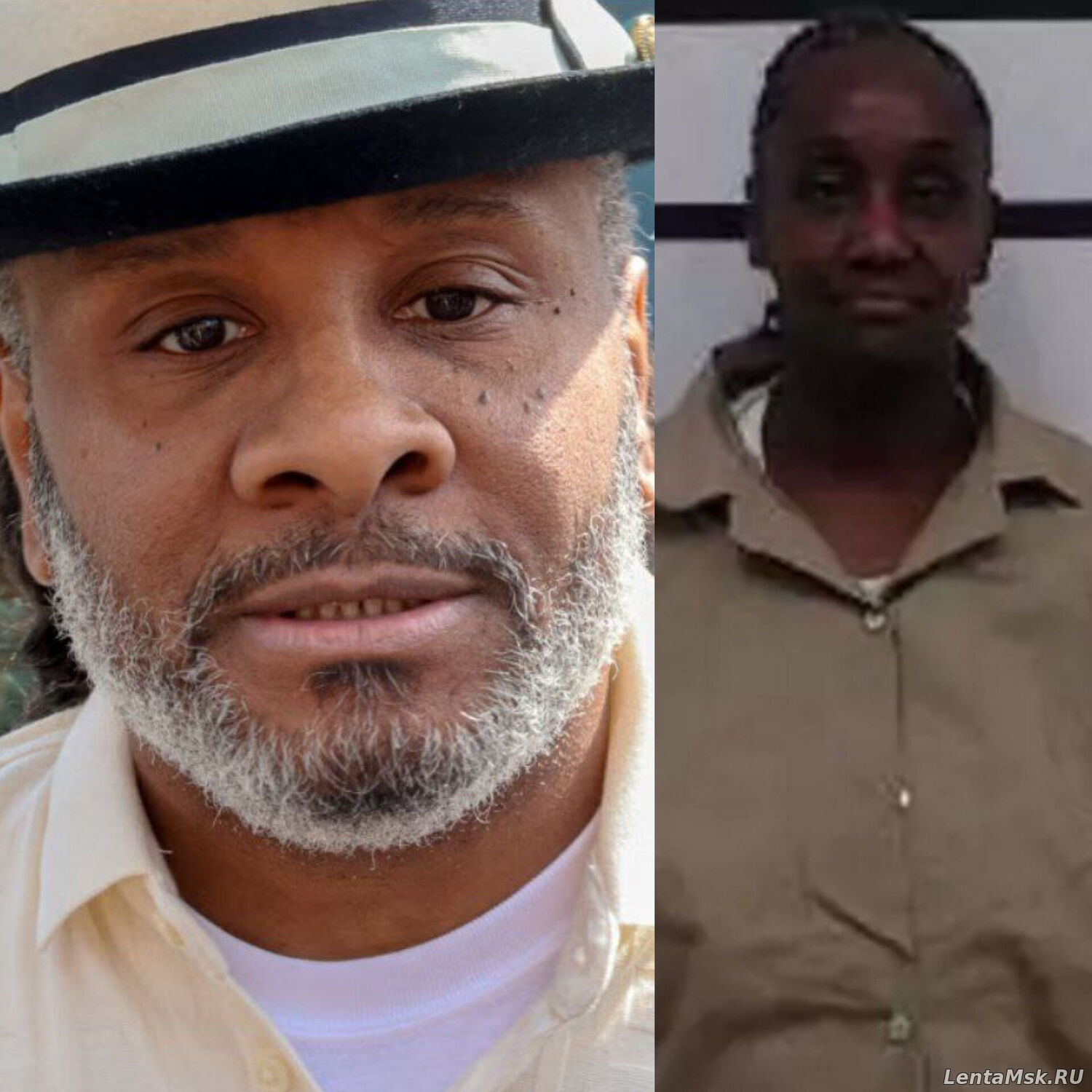 Невиновный американец вышел на свободу после 27 лет тюрьмы благодаря признанию настоящей убийцы