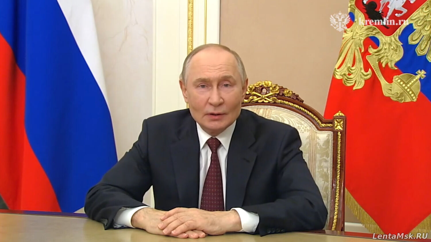 Глава государства поздравил учителей с их профессиональным праздником