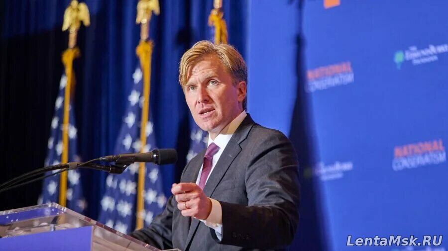 Администрация Трампа одобрила первый пакет военной помощи Украине, финансируемый НАТО