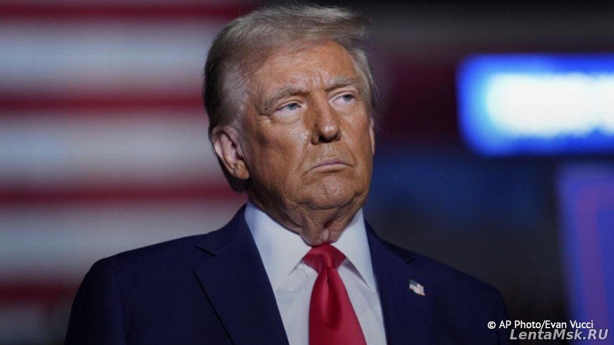 Чарли Кирк убит во время выступления в университете Юты, Трамп посмертно наградит его Медалью Свободы